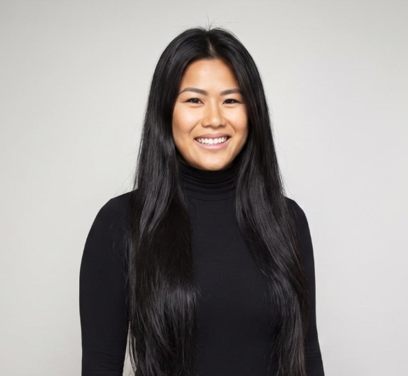 COO, healthcare platform